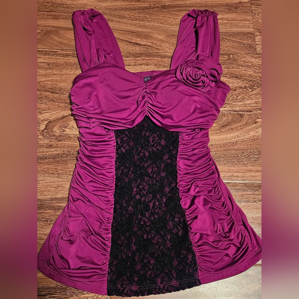 Kouture top